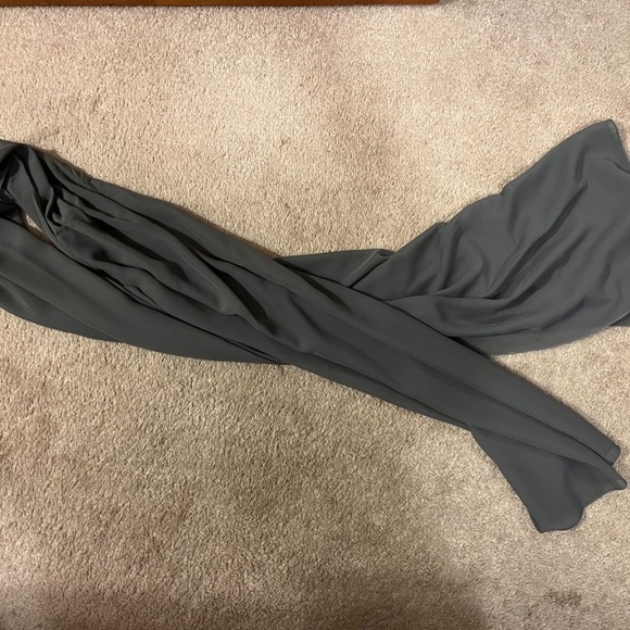 🔥TAKING BEST OFFER🔥Christina Wu Elegance Dress #17031 - Picture 8 of 11